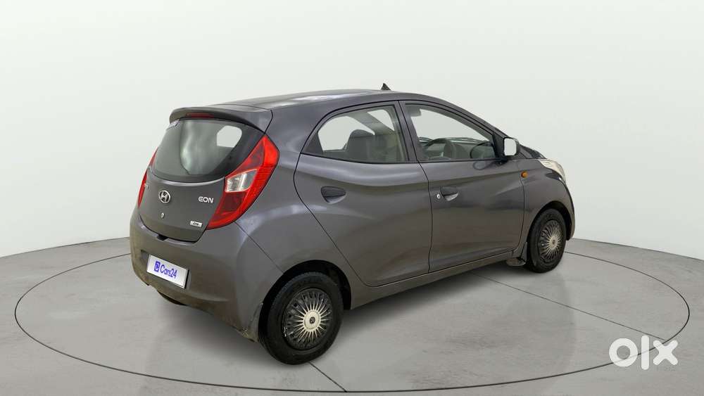 Hyundai Eon Era +, 2016, Petrol