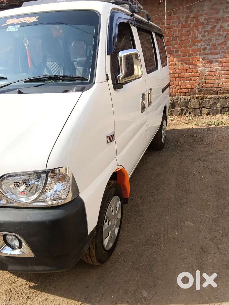 Maruti Suzuki Eeco 2025