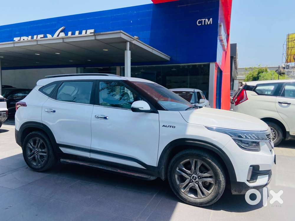 Kia Seltos Htk D, 2022, Diesel