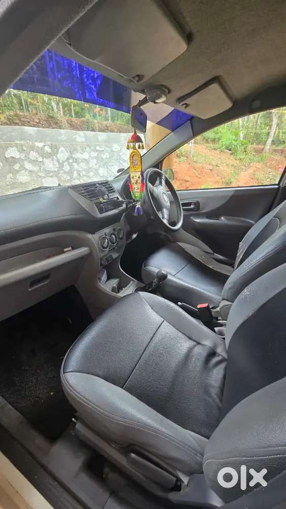 Maruti Suzuki A-star 2009