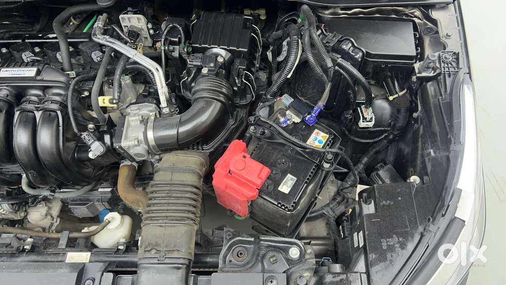 Honda City I-vtec V, 2022, Petrol