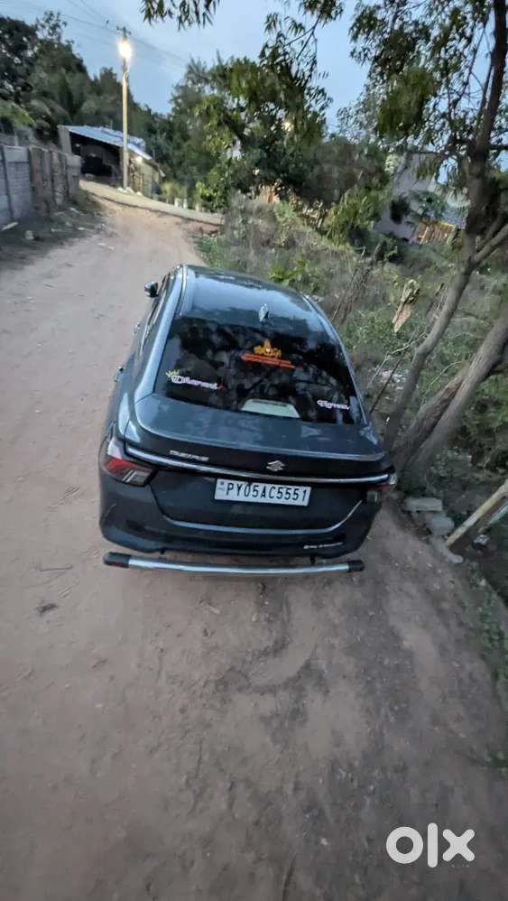 Maruti Suzuki Dzire 2026 Petrol 5500 Km Driven