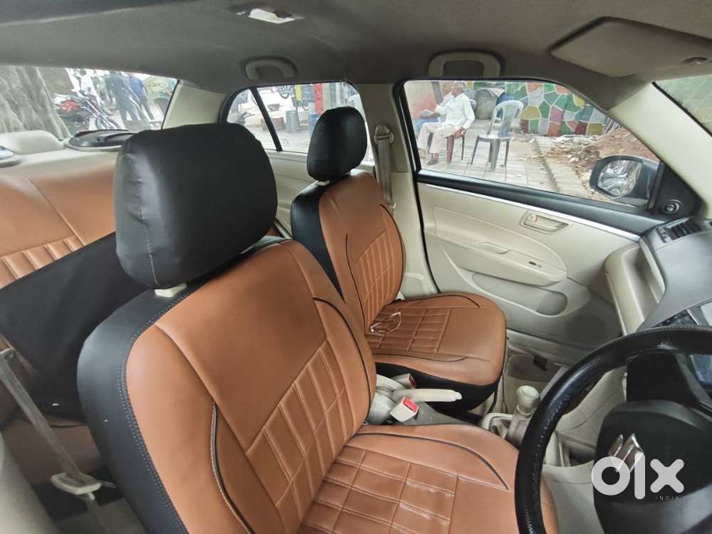 Maruti Suzuki Swift Dzire Tour Ldi, 2019, Cng & Hybrids