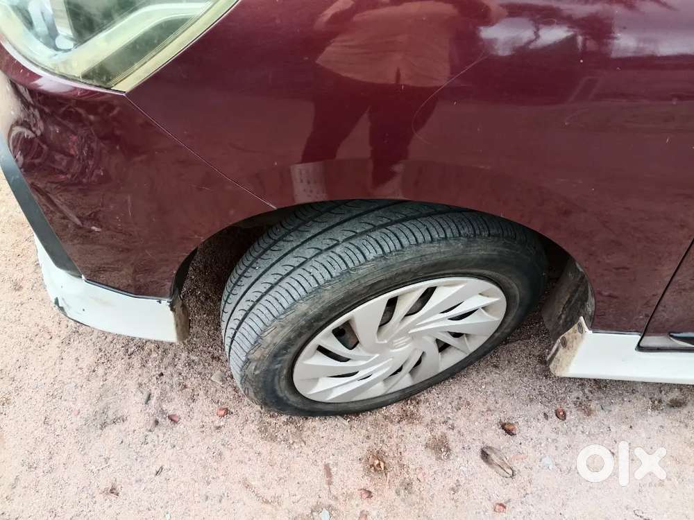Maruti Suzuki Ertiga 2020 Petrol Manual