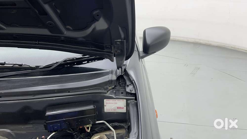 Maruti Suzuki Alto 800 Vxi, 2020, Petrol