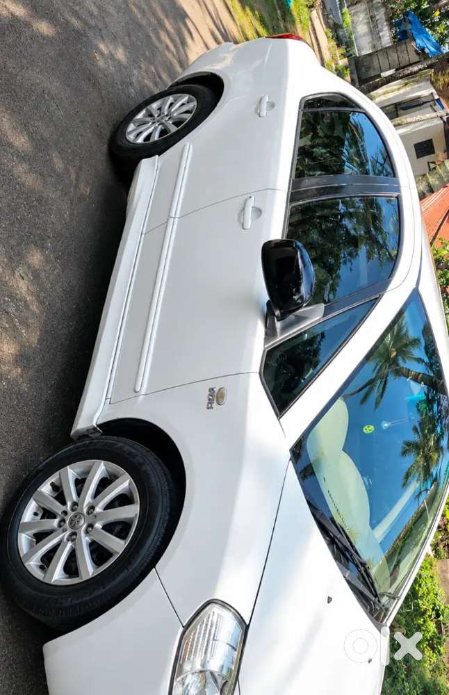 Maruti Suzuki Sx4 Diesel 2012