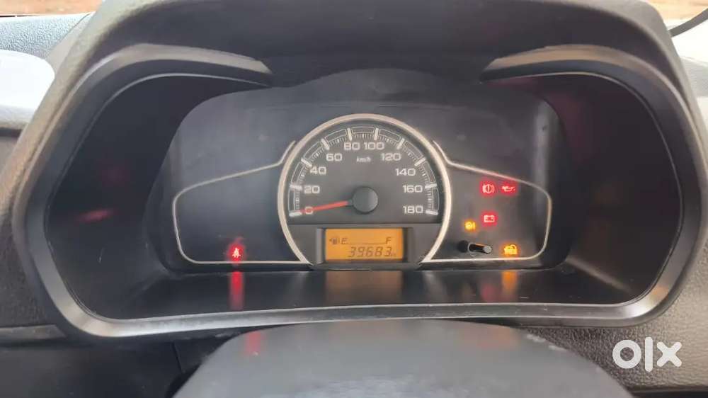 Maruti Suzuki Alto 800 2022 Petrol 39000 Km Driven