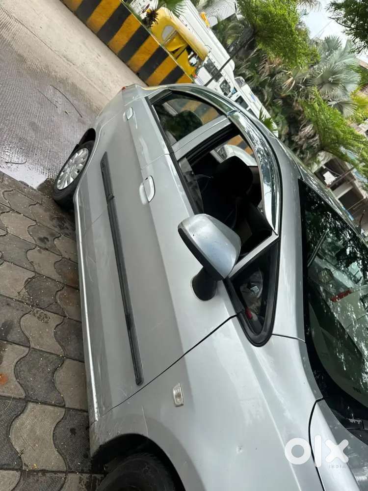 Chevrolet Sail Ls 2013
