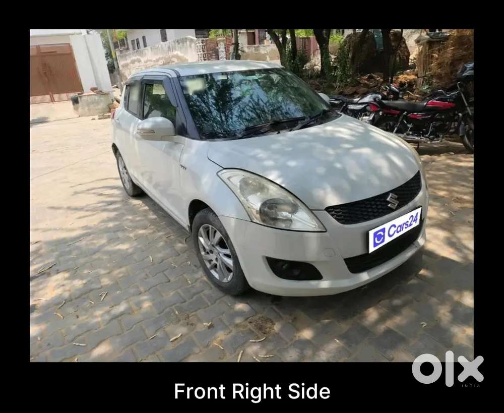 Maruti Suzuki Swift 2011 Petrol Good Condition