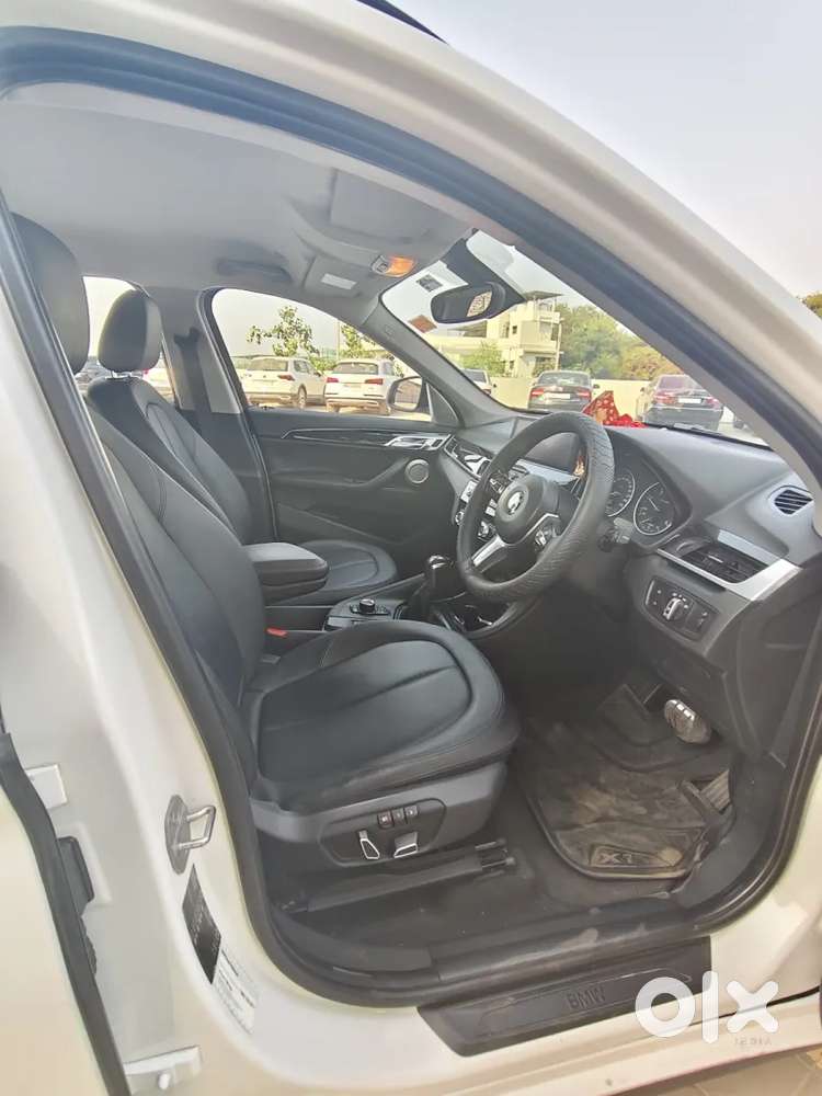 Bmw X1 Sdrive20d Expedition, 2018, Diesel