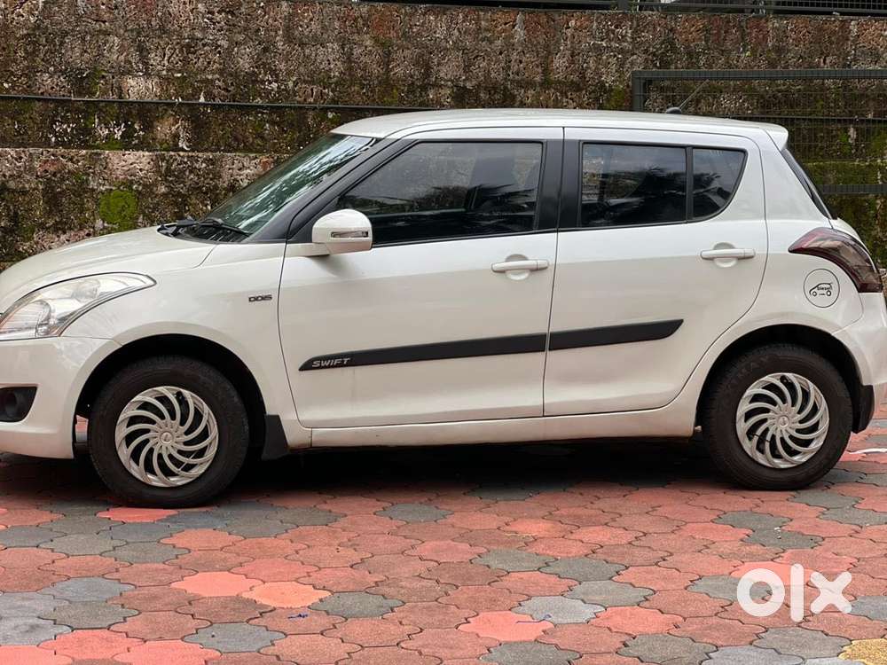 Maruti Suzuki Swift Vdi (o), 2014, Diesel