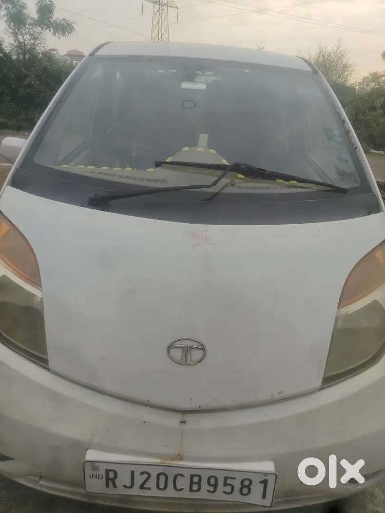 Good Condition Car