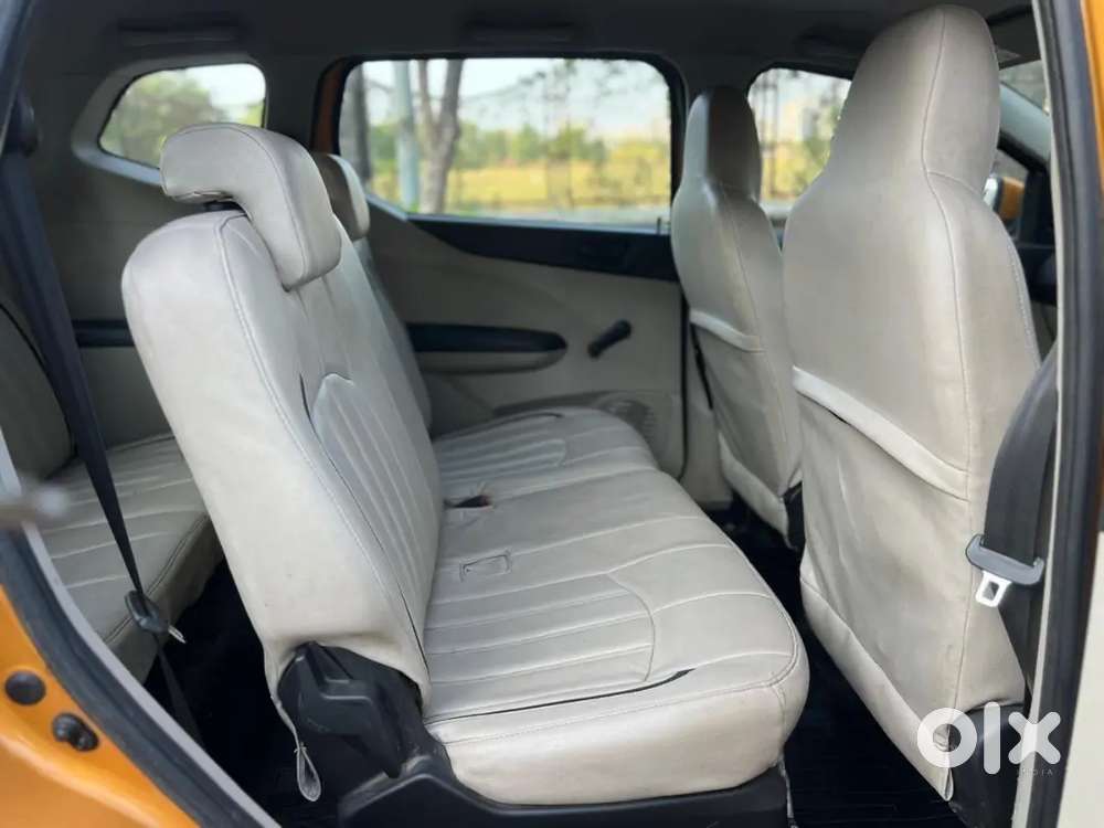 Renault Triber Rxt 2020