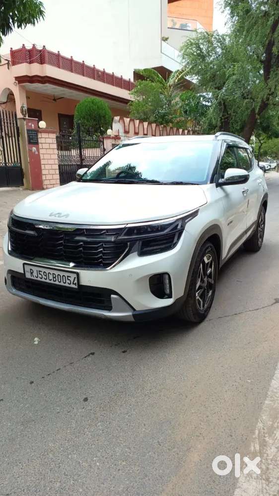 Like A New Car