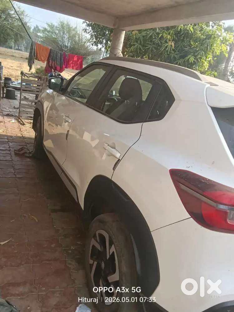 Nissan Patrol 2022