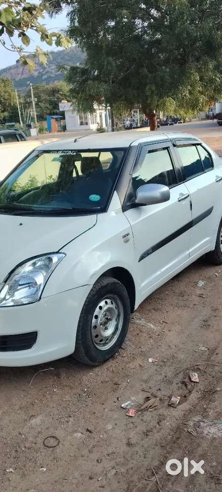 Swift Dzire Tour Vdi 
Chilli Ace Engine Full Condition Newly Serviced