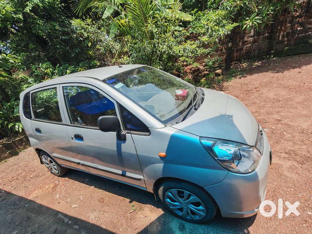 Zen Estilo Lxi 1.0  Good Condition  122365 Km