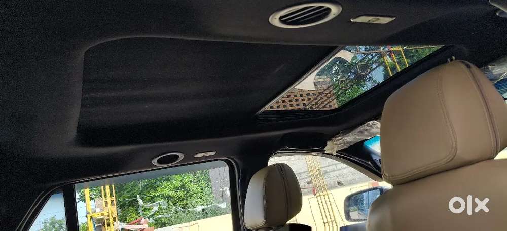 Ford Endeavour Titanium Diesel 2019