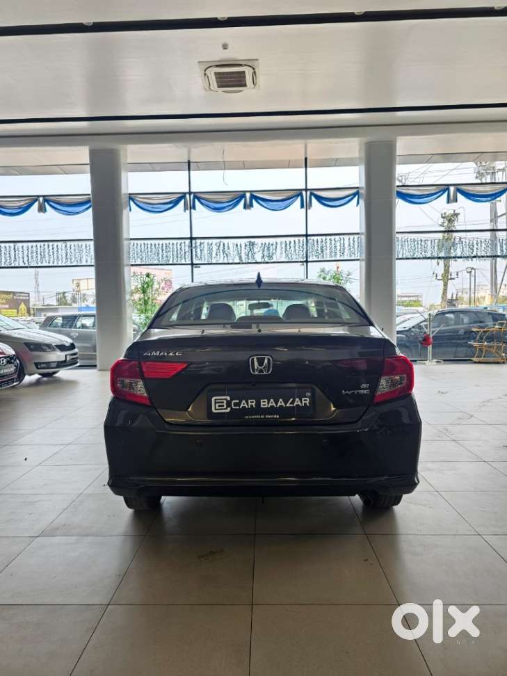 Honda Amaze 2013-2016 Vx I-vtech, 2018, Petrol