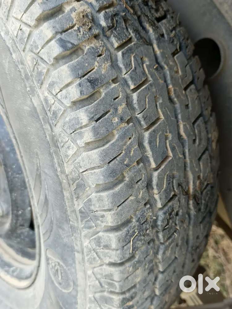 Mahindra Be. 07 2018