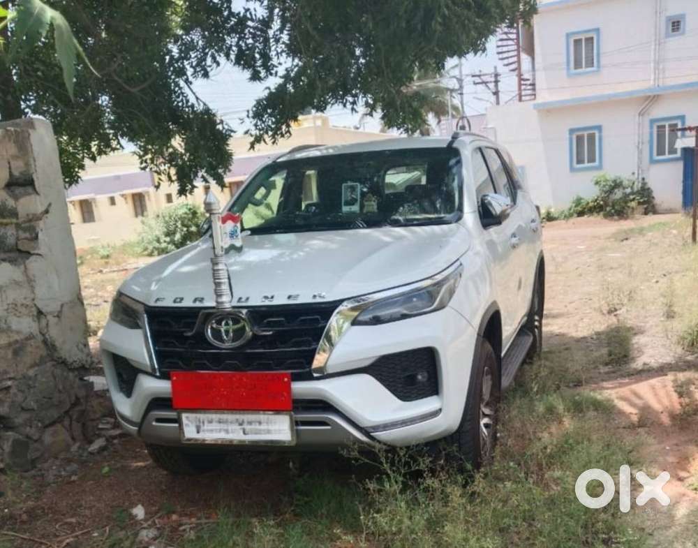 Toyota Fortuner 4x2 At 2.8 Diesel, 2025, Diesel