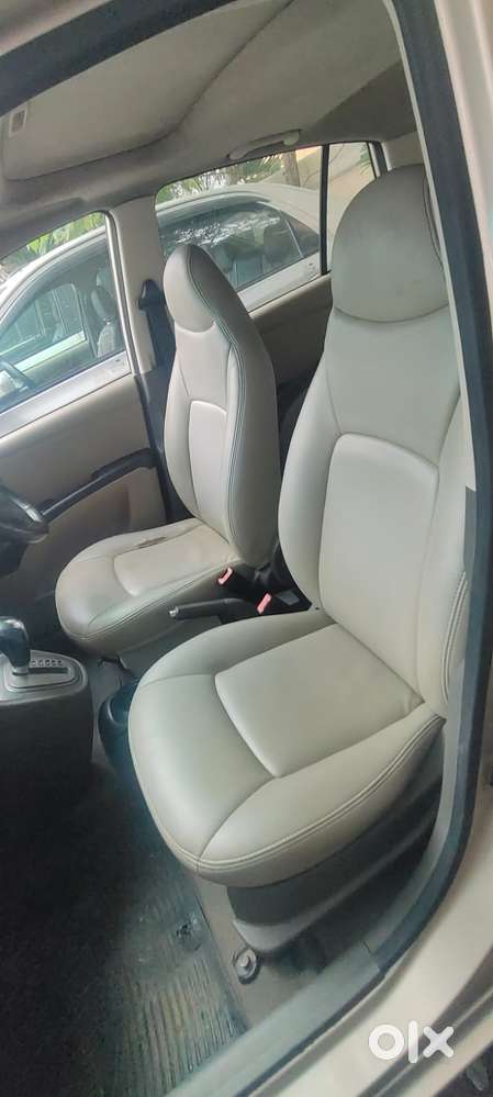 Hyundai I10 Asta 1.2 Automatic Kappa2 With Sunroof, 2010, Petrol