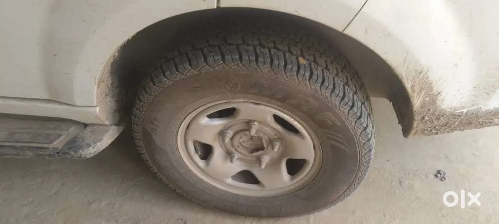 Tata Safari Storme 2014 Diesel Manual