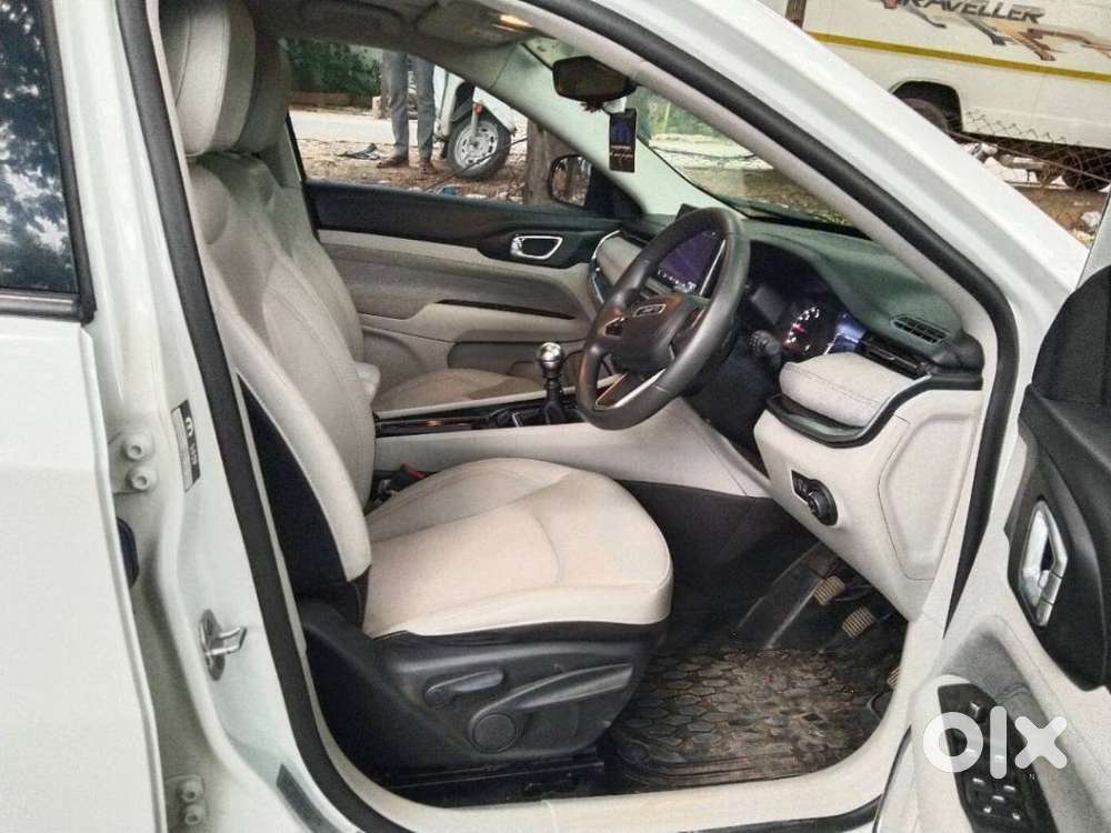 Jeep Compass 2.0 Longitude Option, 2022, Diesel