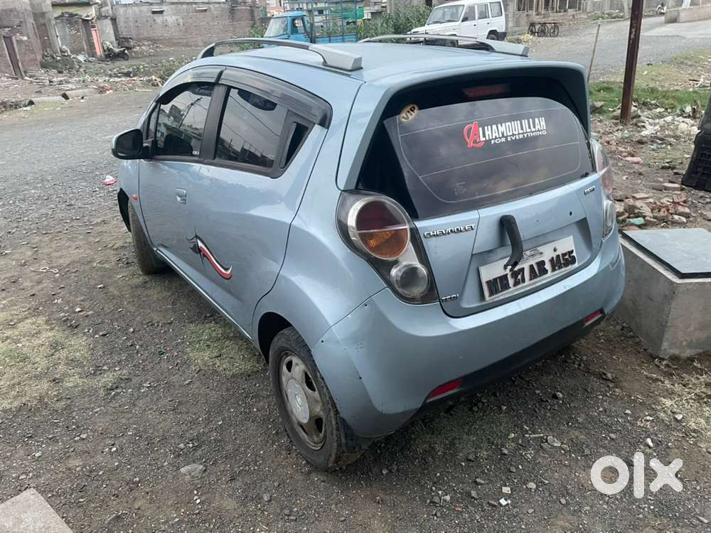 Chevrolet Beat 2012 Diesel Good Condition