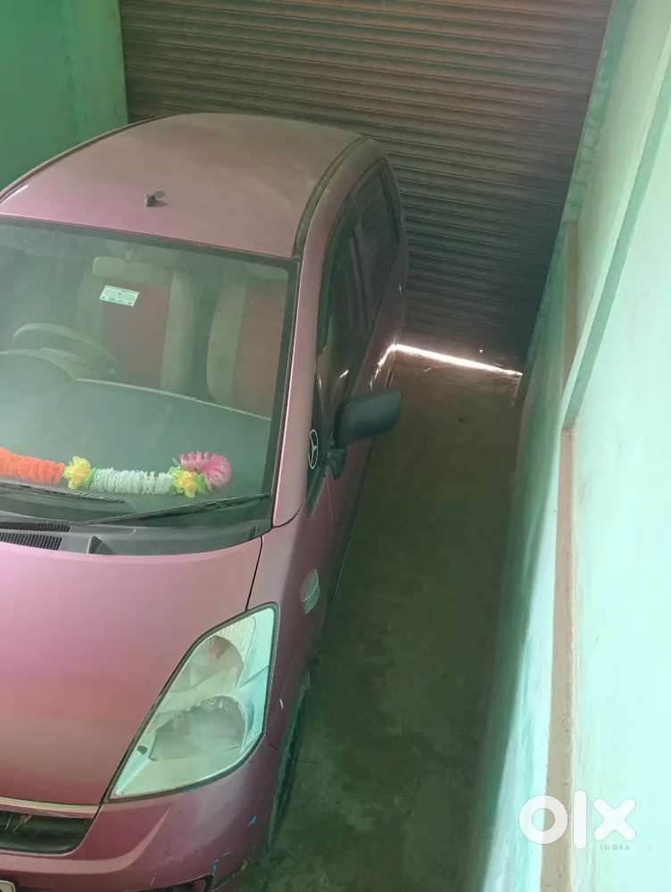 Maruti Suzuki Zen Estilo 2008 Petrol