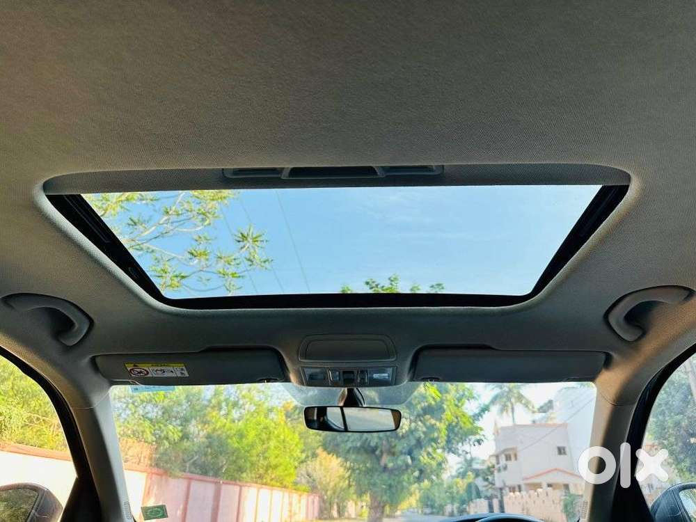 Skoda Kushaq 1.0 Tsi Style At (6 Airbags), 2022, Petrol