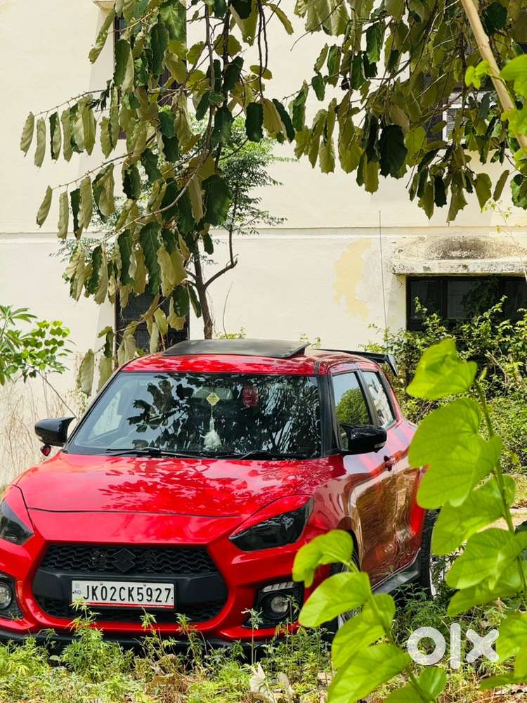 Maruti Suzuki Petrol Manual 2020