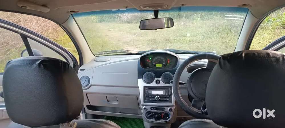 Chevrolet Spark 2013 Petrol 75650 Km Driven
