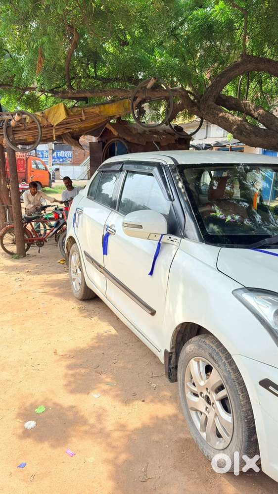 Maruti Suzuki Dzire 2014