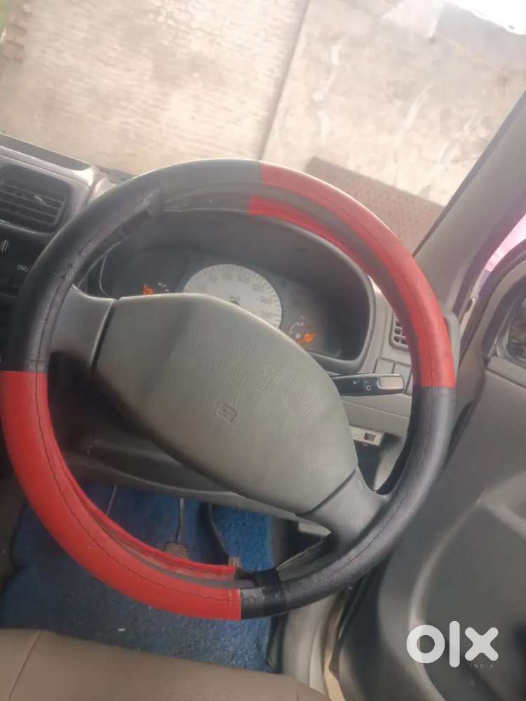 Maruti Suzuki Wagon R 2004 Automatic Lpg
