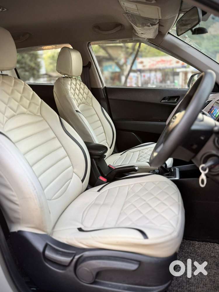 Hyundai Creta 1.4 E Plus Crdi, 2018, Diesel