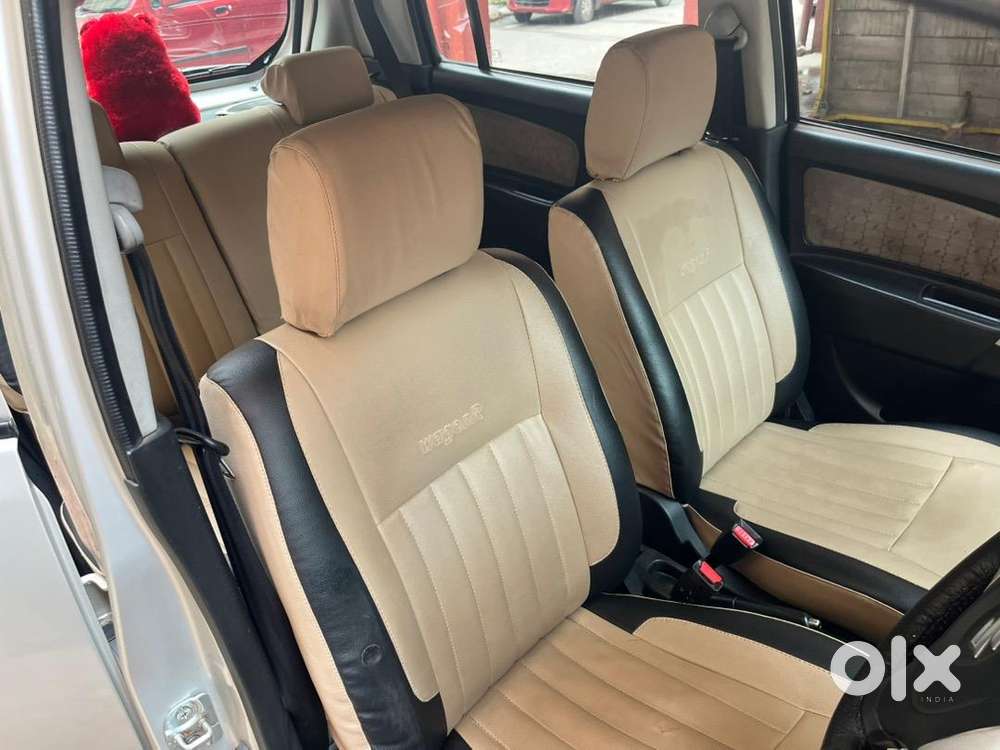 Maruti Suzuki Wagon R 2013 Petrol Good Condition And Well Maintained