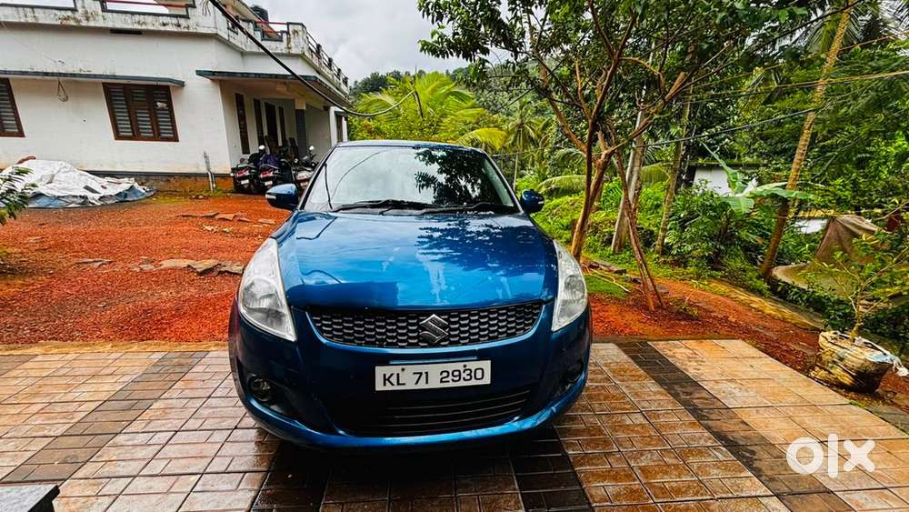 Maruti Suzuki Swift 2013 Diesel 129000 Km Driven