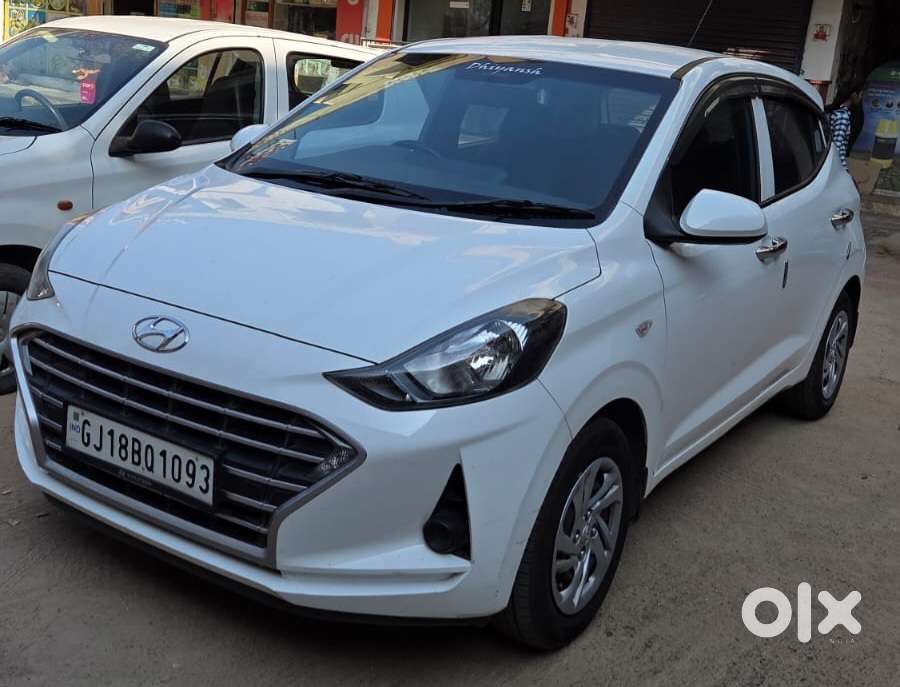 Hyundai Grand I10 Nios