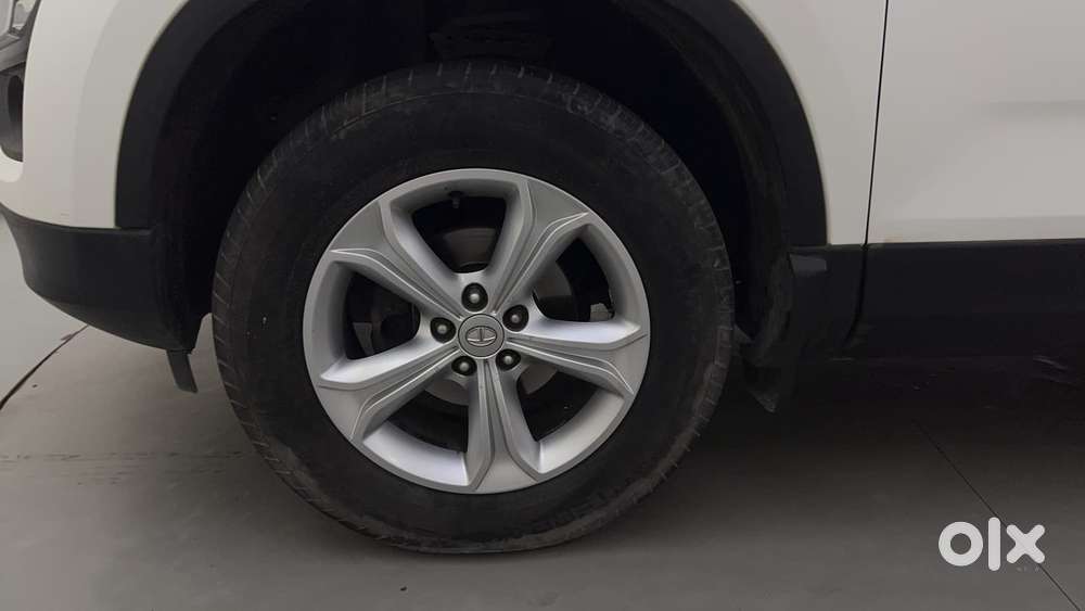 Tata Harrier Xz, 2022, Diesel