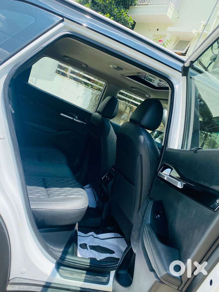 Kia Seltos 1.5 Htx Petrol Anniversary Edition, 2021, Petrol