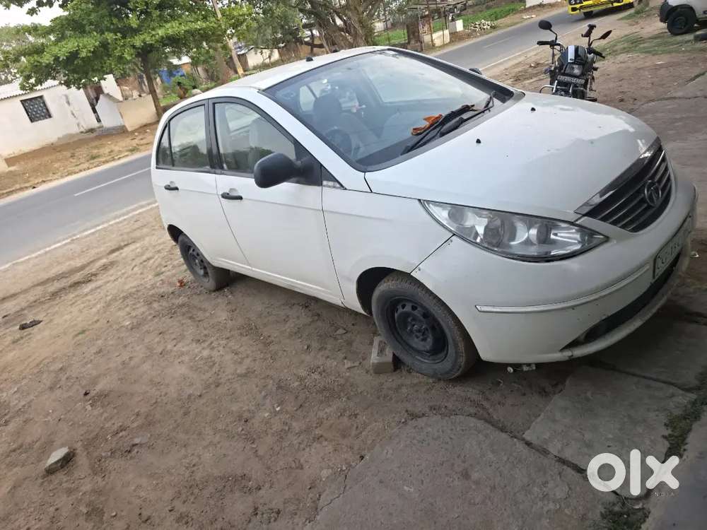 Tata Indica Vista