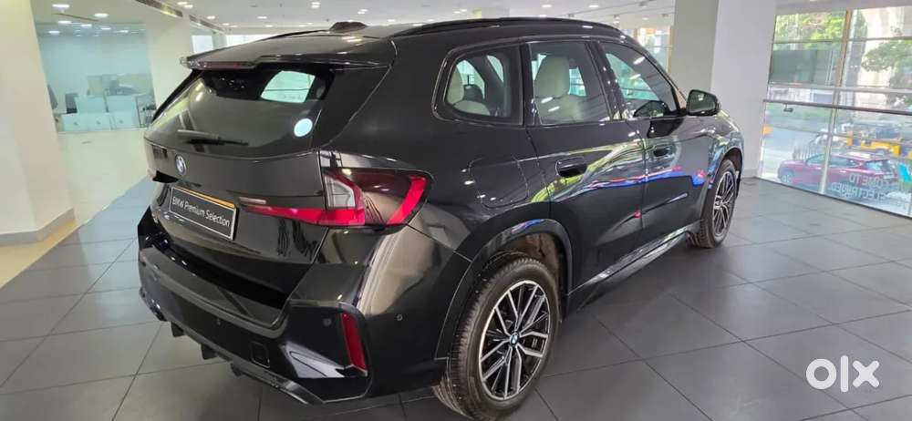 Bmw X1 Sdrive18d M Sport, 2026, Diesel