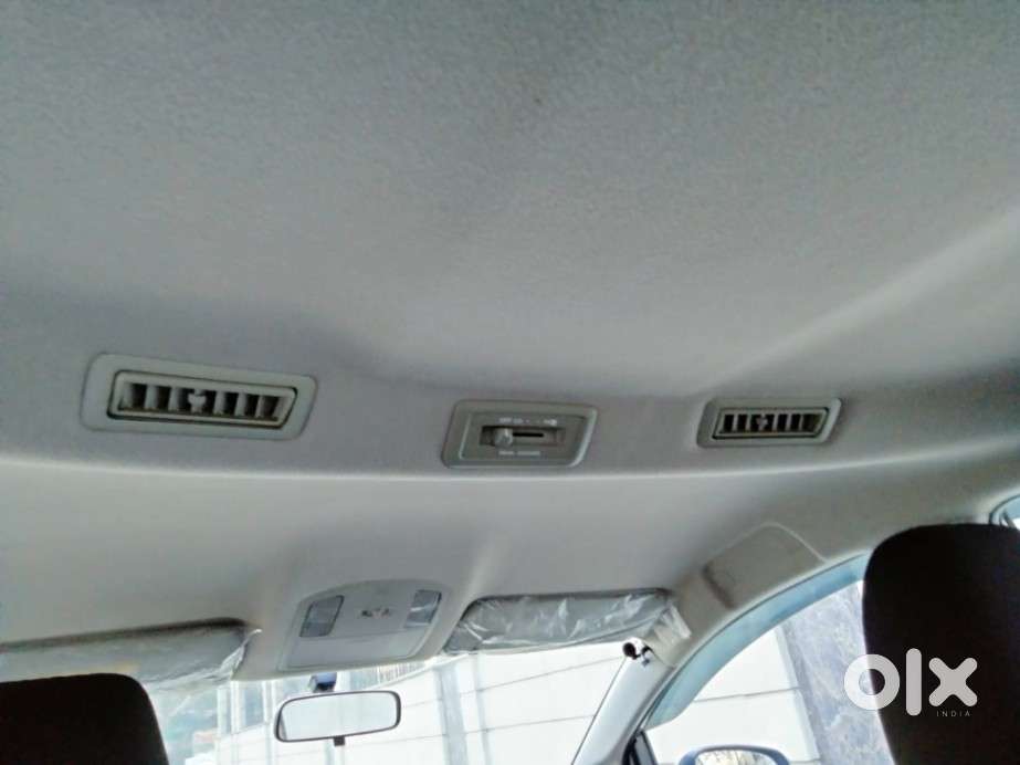 Toyota Innova Crysta G 7 Str, 2017, Diesel