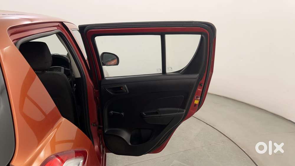 Maruti Suzuki Swift 2011-2014 Ldi, 2013, Diesel