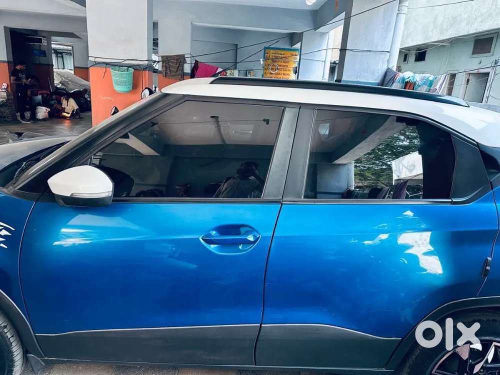 Tata Punch 2021 Petrol 131000 Km Driven