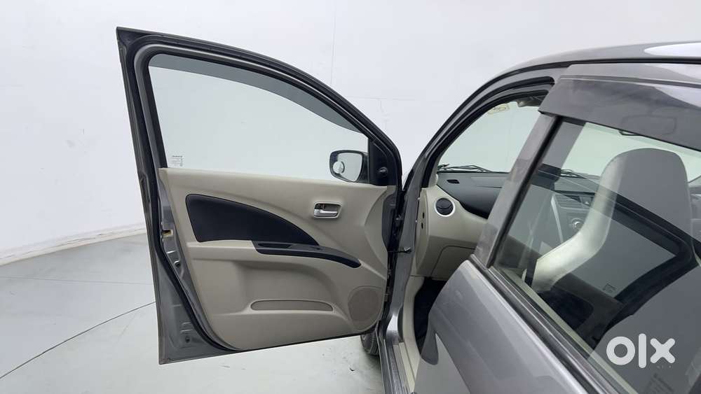 Maruti Suzuki Celerio Cng Vxi Mt, 2016, Cng & Hybrids