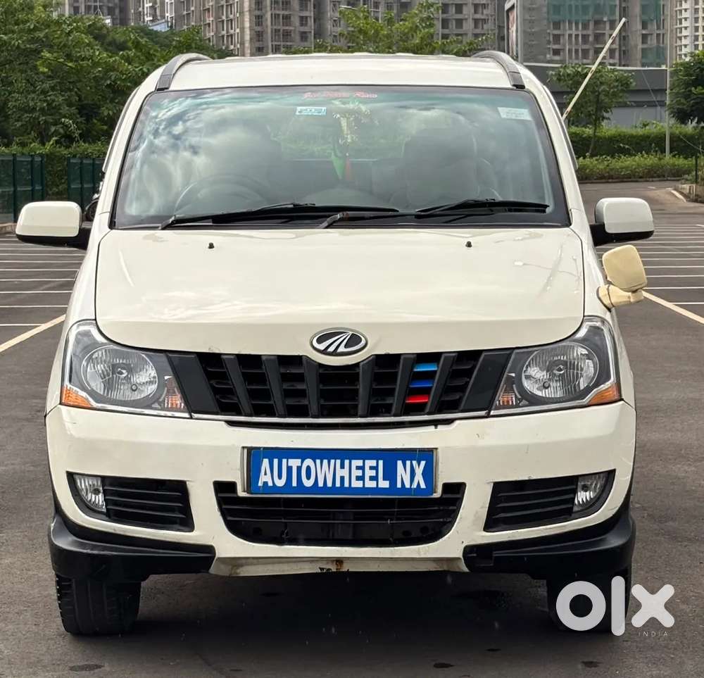 Mahindra Xylo E9 Bs-iv, 2013, Diesel