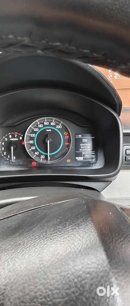 2023 Maruti Suzuki Ignis