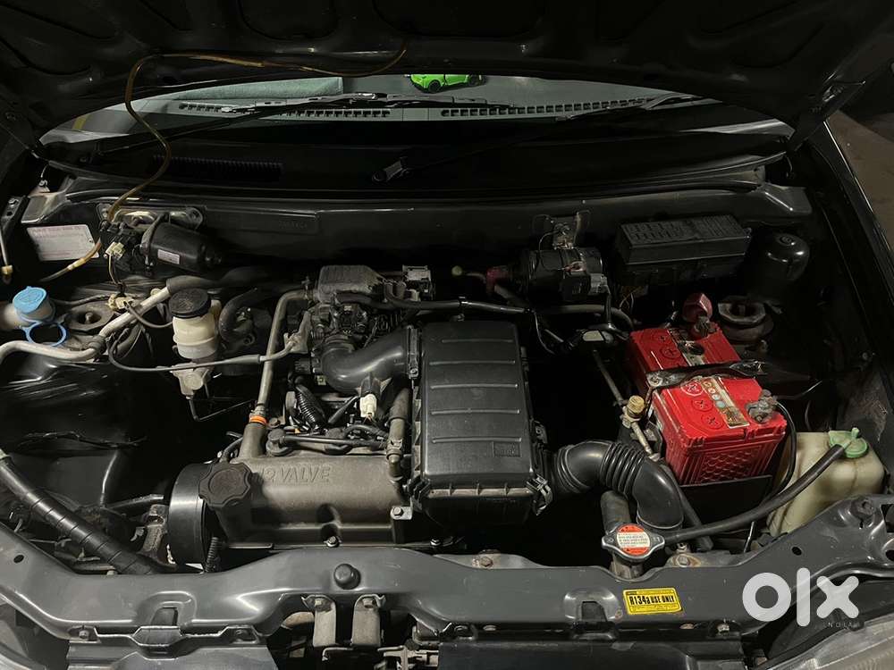 Maruti Suzuki Alto 800 2010